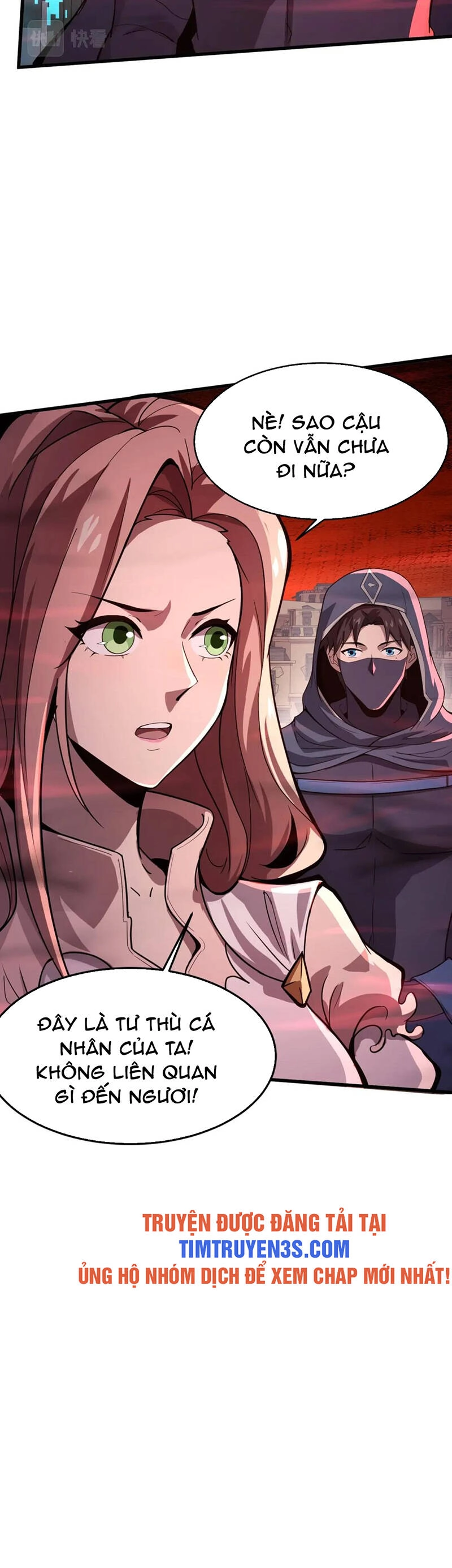 Chỉ Có Ta Có Thể Sử Dụng Triệu Hoán Thuật Chapter 36 - 5