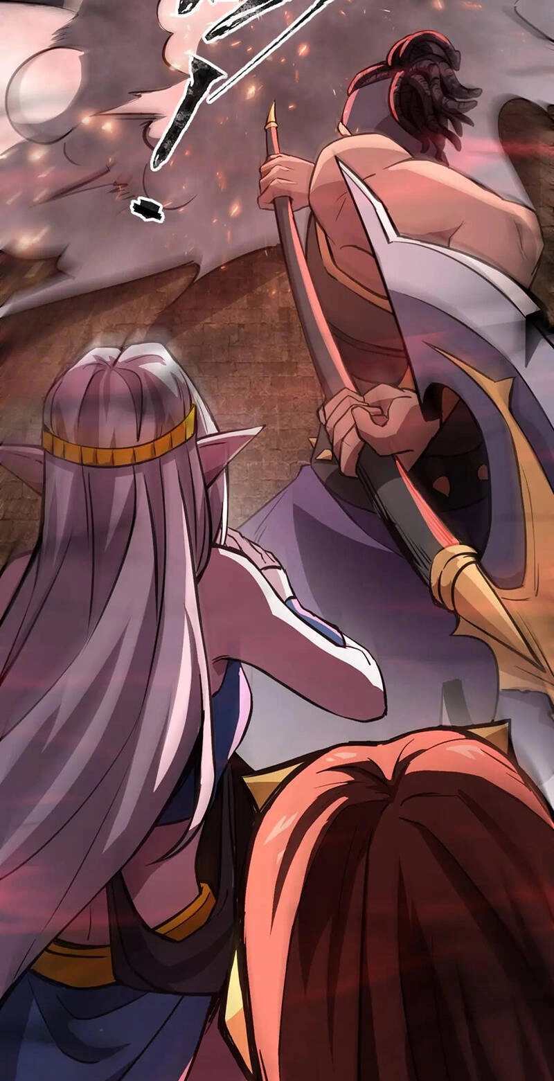 Chỉ Có Ta Có Thể Sử Dụng Triệu Hoán Thuật Chapter 36 - 8