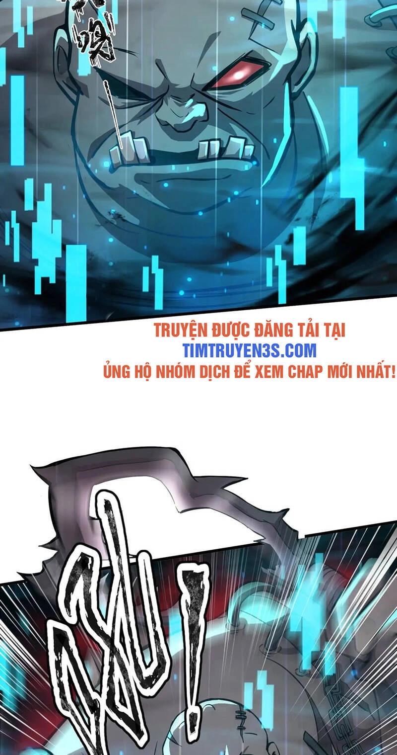 Chỉ Có Ta Có Thể Sử Dụng Triệu Hoán Thuật Chapter 36 - 11