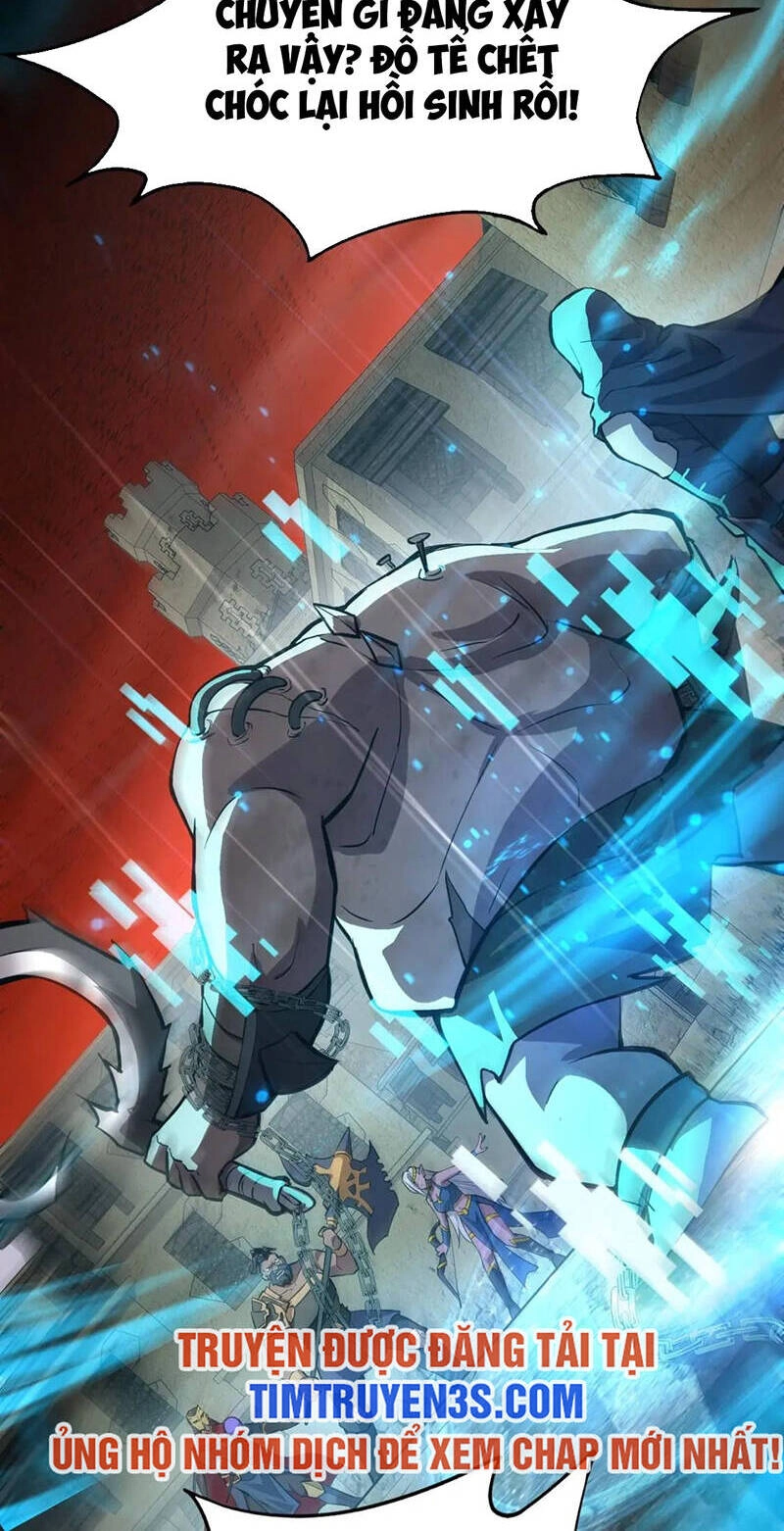 Chỉ Có Ta Có Thể Sử Dụng Triệu Hoán Thuật Chapter 36 - 13