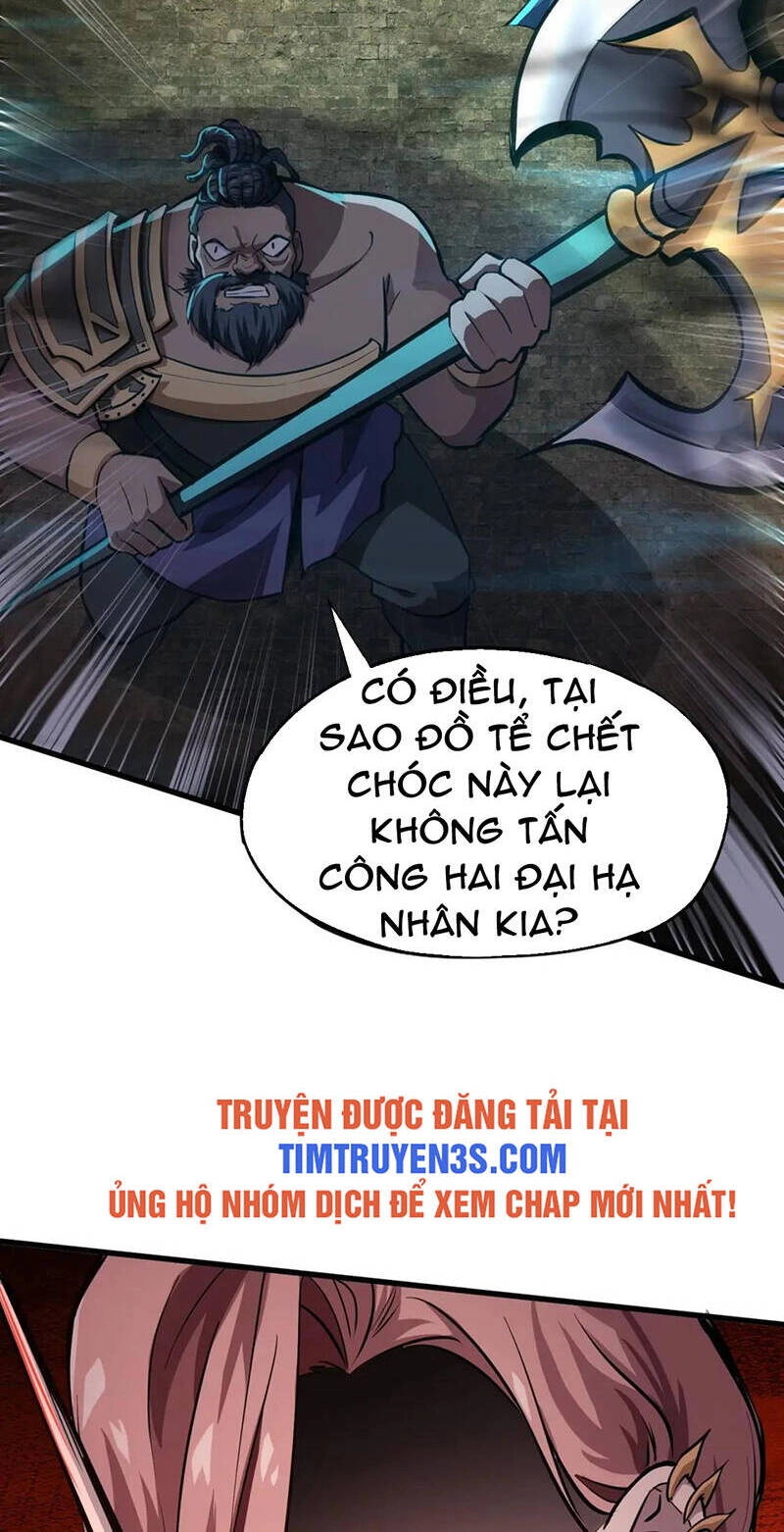 Chỉ Có Ta Có Thể Sử Dụng Triệu Hoán Thuật Chapter 36 - 15