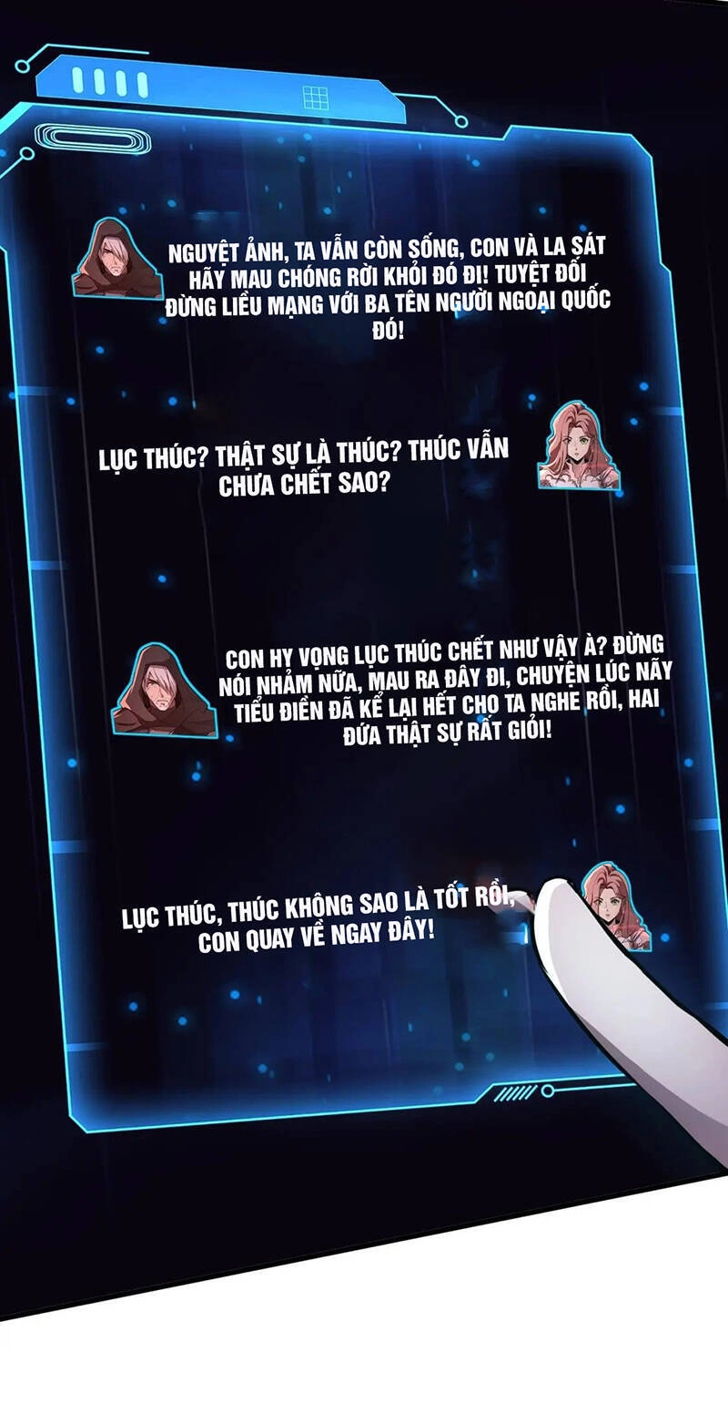 Chỉ Có Ta Có Thể Sử Dụng Triệu Hoán Thuật Chapter 36 - 17