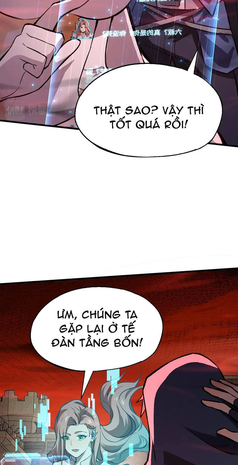 Chỉ Có Ta Có Thể Sử Dụng Triệu Hoán Thuật Chapter 36 - 19