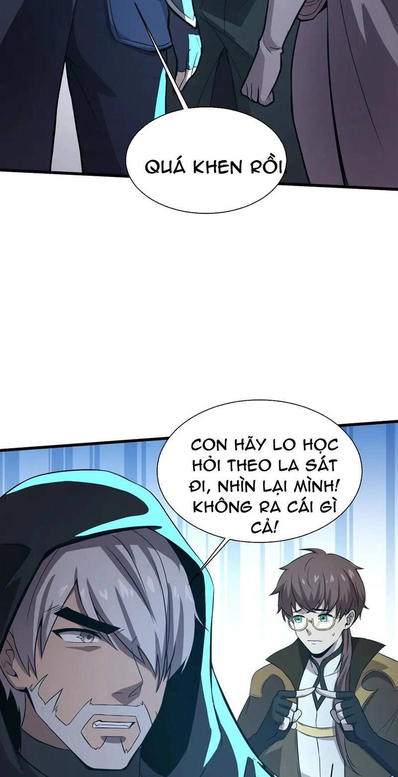 Chỉ Có Ta Có Thể Sử Dụng Triệu Hoán Thuật Chapter 36 - 29