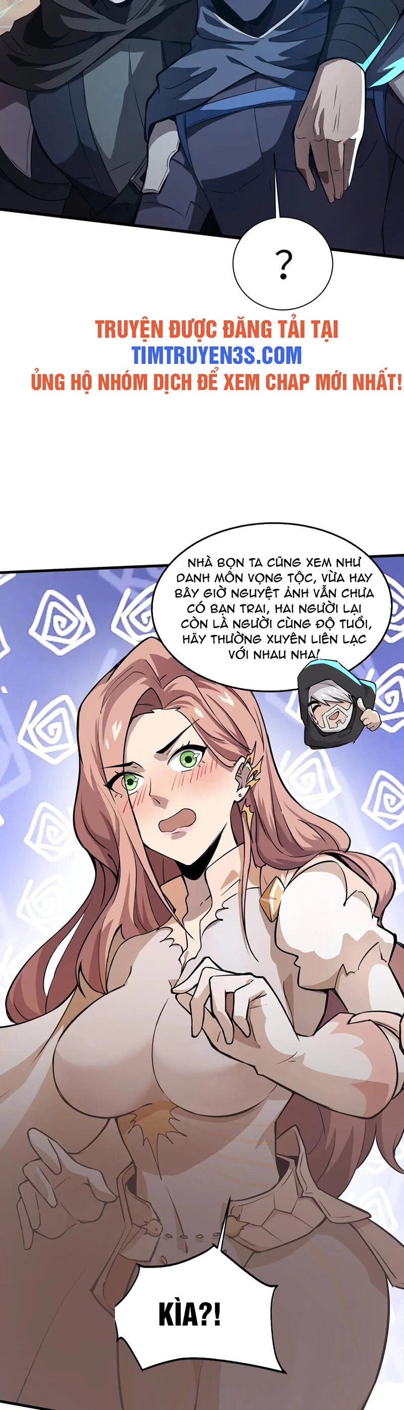 Chỉ Có Ta Có Thể Sử Dụng Triệu Hoán Thuật Chapter 36 - 31