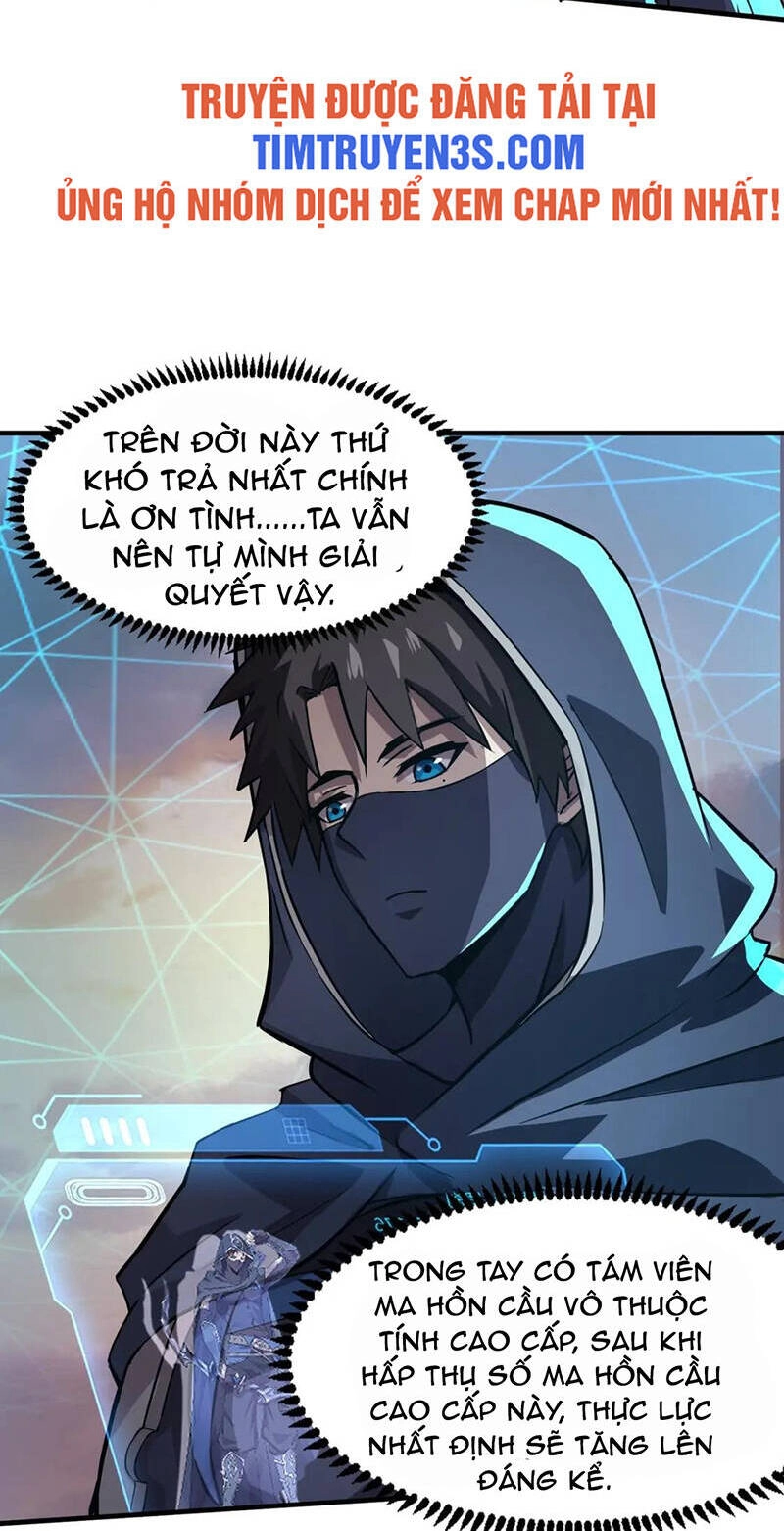 Chỉ Có Ta Có Thể Sử Dụng Triệu Hoán Thuật Chapter 36 - 39