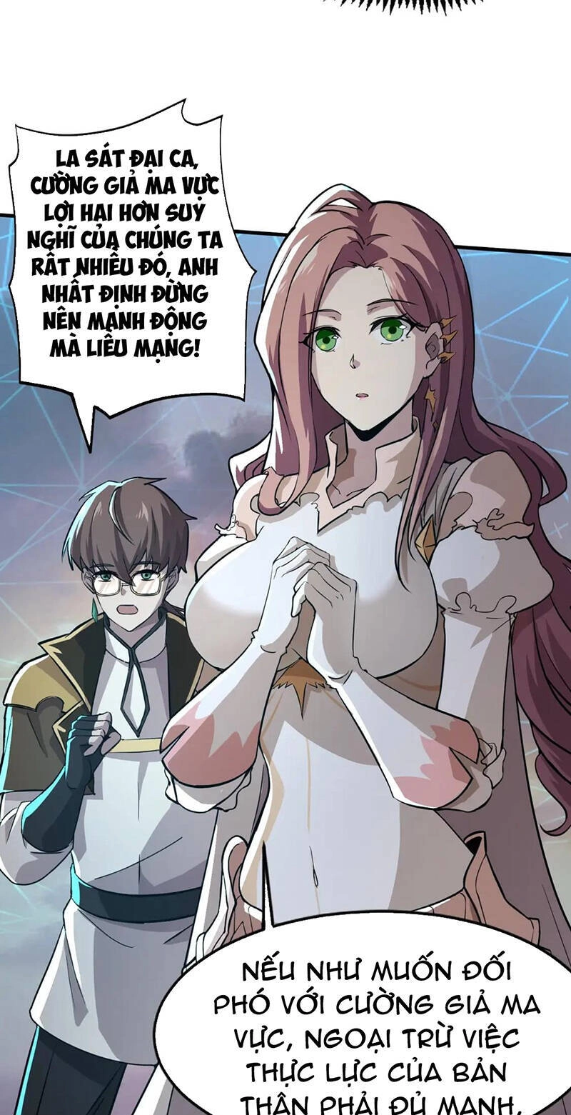 Chỉ Có Ta Có Thể Sử Dụng Triệu Hoán Thuật Chapter 36 - 40