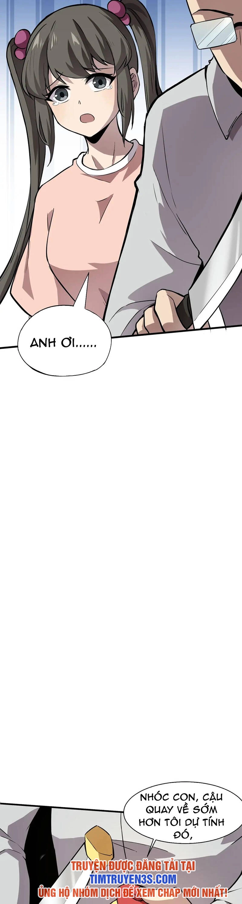 Chỉ Có Ta Có Thể Sử Dụng Triệu Hoán Thuật Chapter 37 - 19