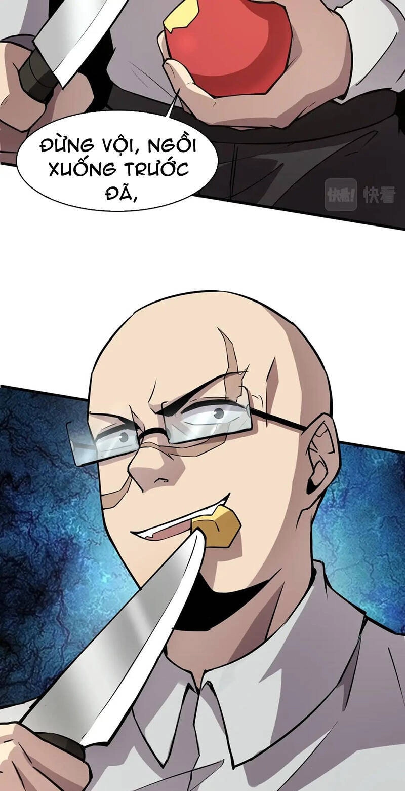 Chỉ Có Ta Có Thể Sử Dụng Triệu Hoán Thuật Chapter 37 - 20