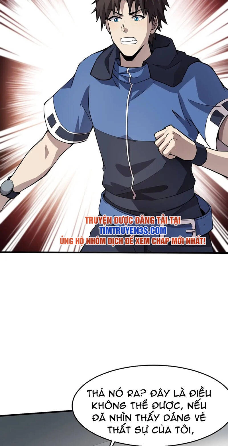 Chỉ Có Ta Có Thể Sử Dụng Triệu Hoán Thuật Chapter 37 - 22