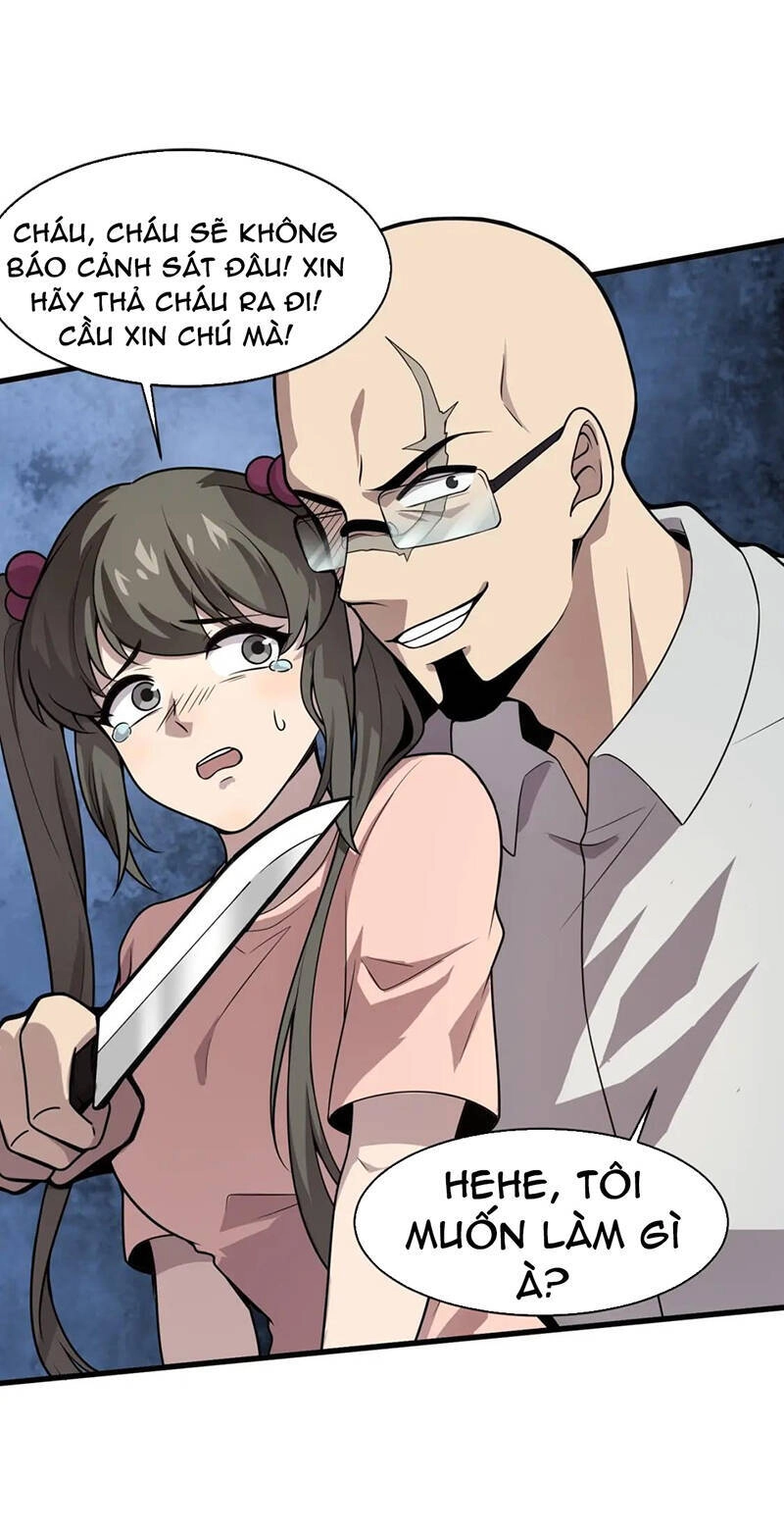 Chỉ Có Ta Có Thể Sử Dụng Triệu Hoán Thuật Chapter 37 - 25