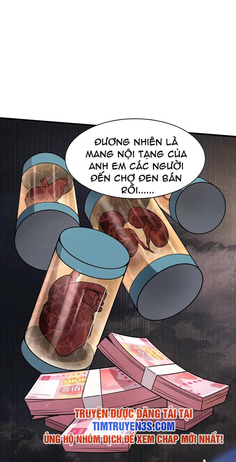 Chỉ Có Ta Có Thể Sử Dụng Triệu Hoán Thuật Chapter 37 - 26