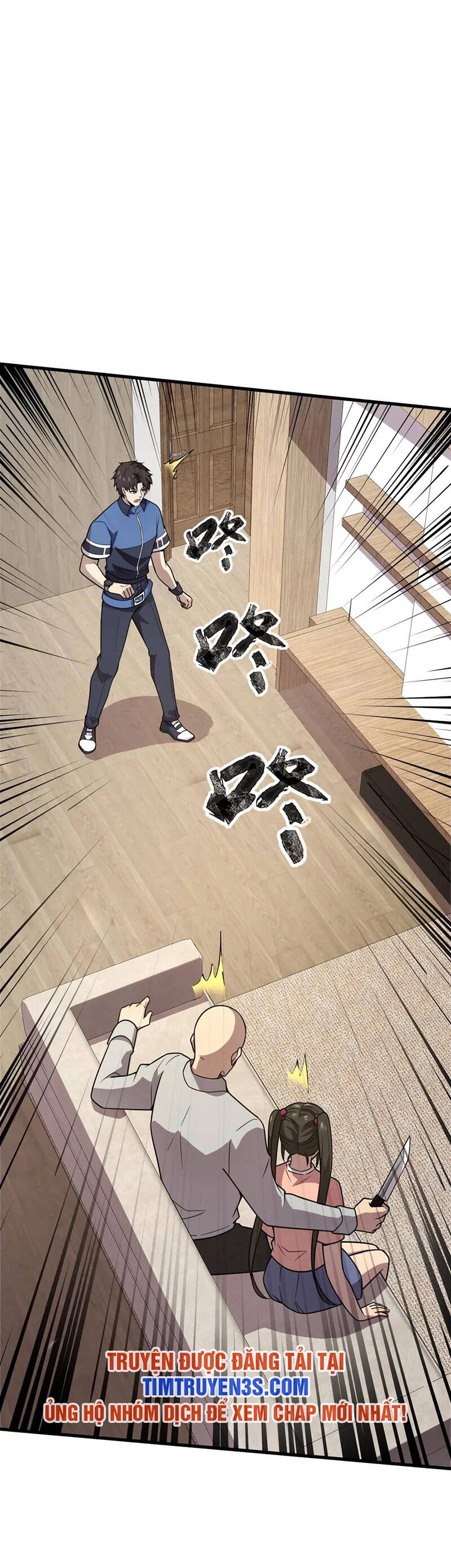 Chỉ Có Ta Có Thể Sử Dụng Triệu Hoán Thuật Chapter 37 - 29