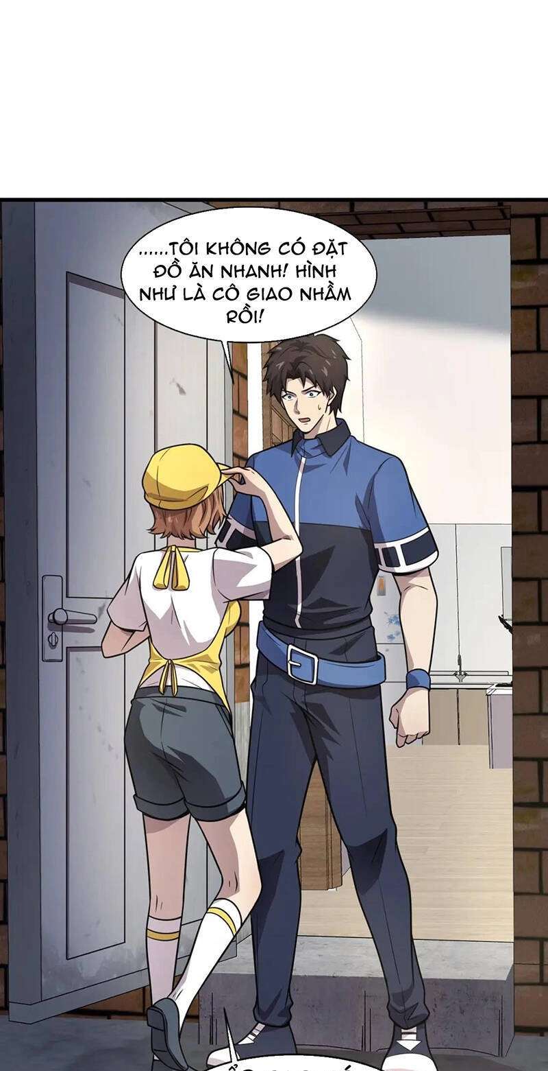 Chỉ Có Ta Có Thể Sử Dụng Triệu Hoán Thuật Chapter 37 - 35