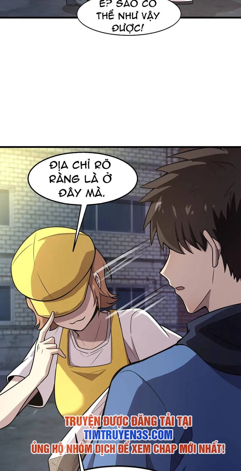 Chỉ Có Ta Có Thể Sử Dụng Triệu Hoán Thuật Chapter 37 - 36