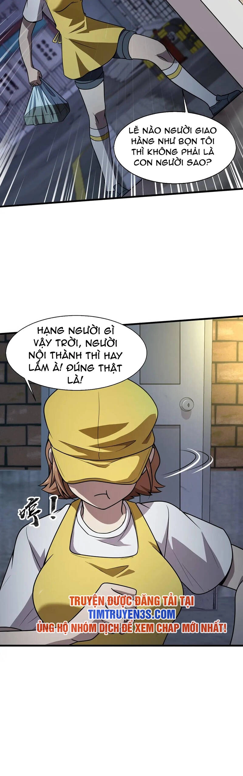 Chỉ Có Ta Có Thể Sử Dụng Triệu Hoán Thuật Chapter 37 - 40