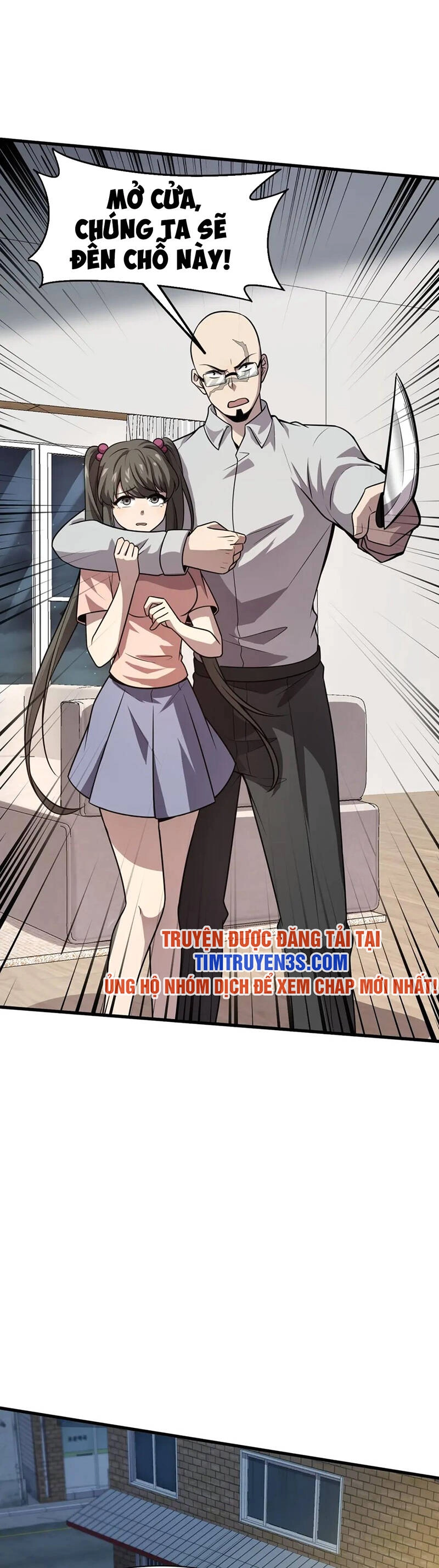 Chỉ Có Ta Có Thể Sử Dụng Triệu Hoán Thuật Chapter 37 - 43