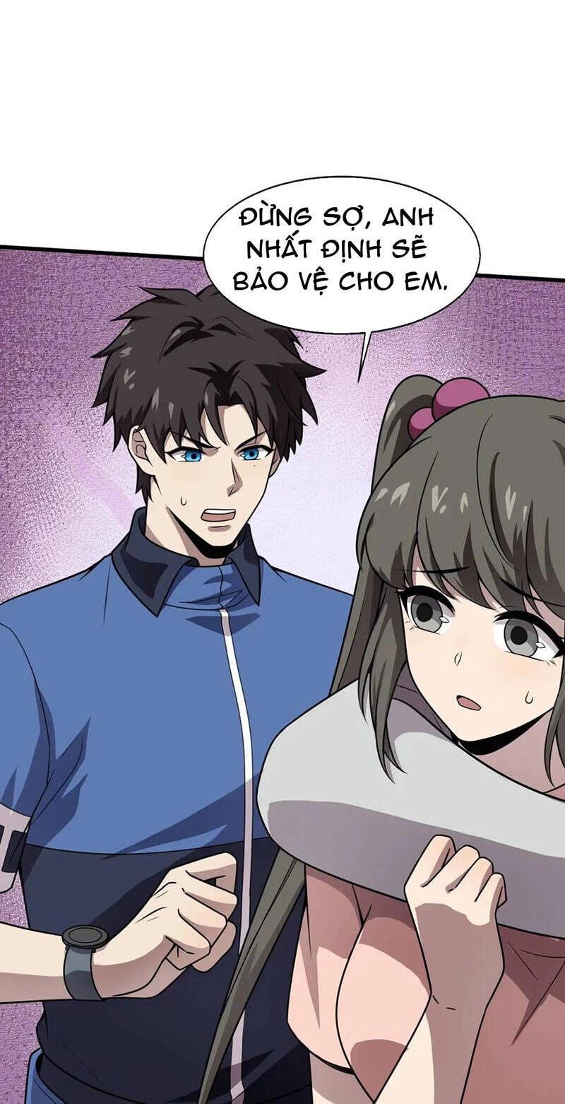 Chỉ Có Ta Có Thể Sử Dụng Triệu Hoán Thuật Chapter 37 - 45