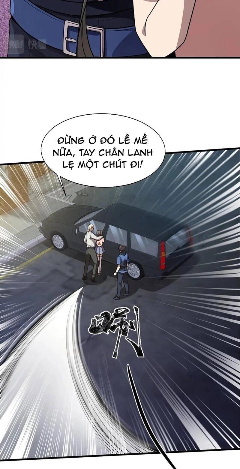 Chỉ Có Ta Có Thể Sử Dụng Triệu Hoán Thuật Chapter 37 - 46