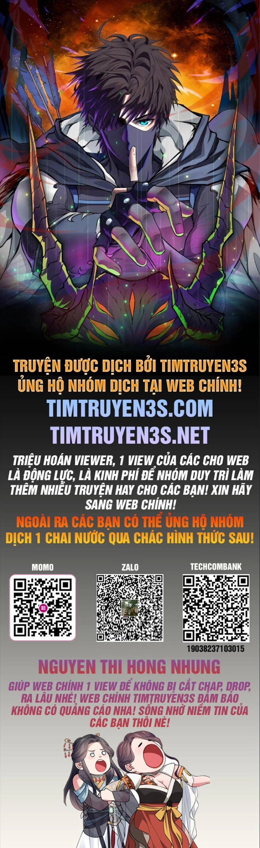 Chỉ Có Ta Có Thể Sử Dụng Triệu Hoán Thuật Chapter 38 - 1