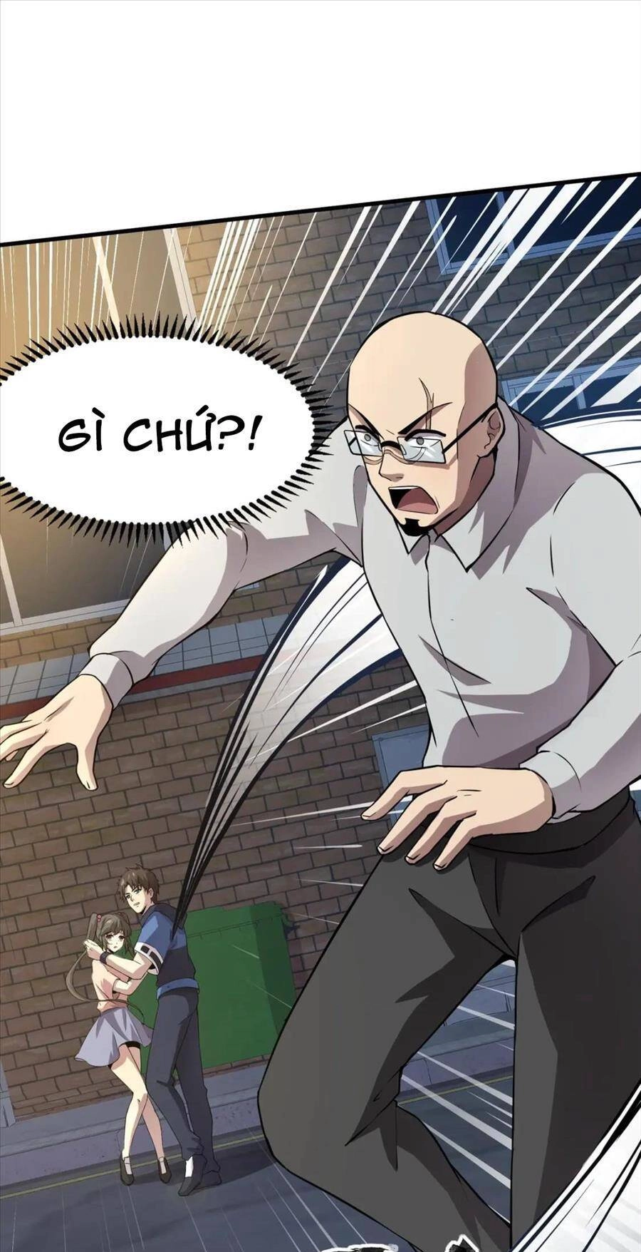 Chỉ Có Ta Có Thể Sử Dụng Triệu Hoán Thuật Chapter 38 - 11