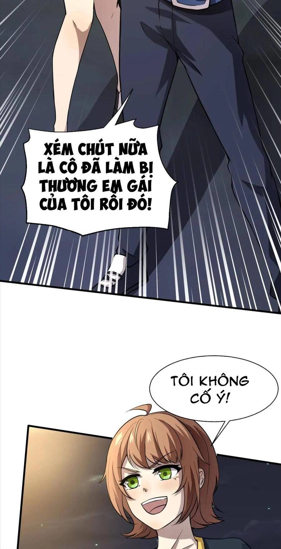 Chỉ Có Ta Có Thể Sử Dụng Triệu Hoán Thuật Chapter 38 - 14