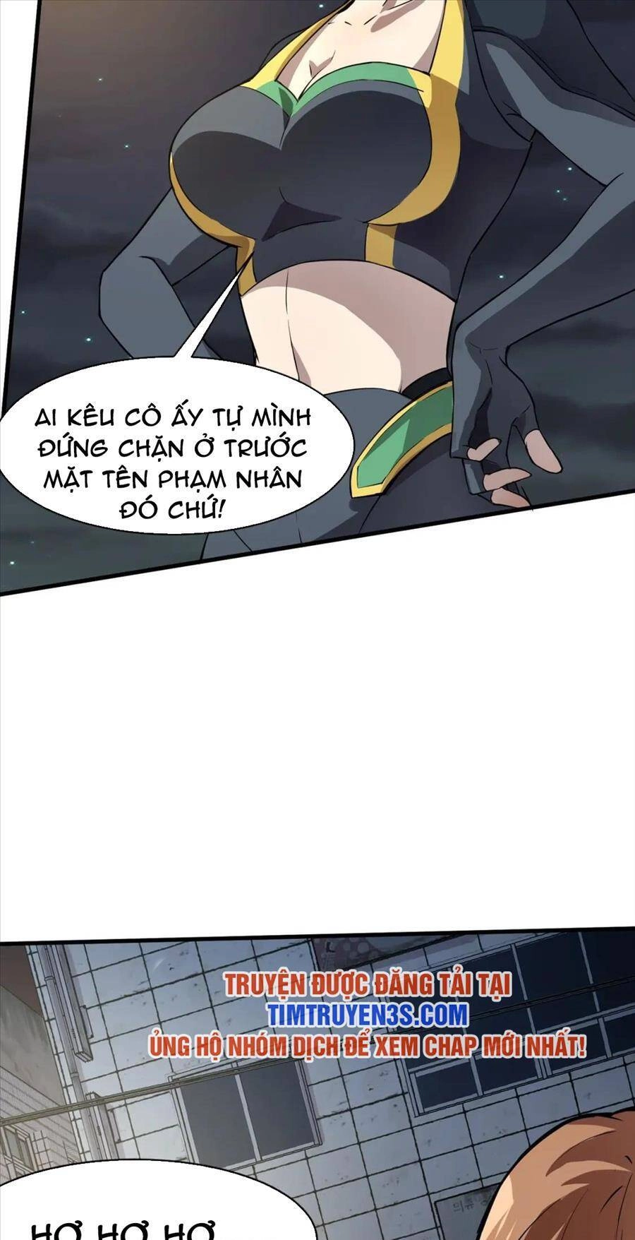 Chỉ Có Ta Có Thể Sử Dụng Triệu Hoán Thuật Chapter 38 - 15