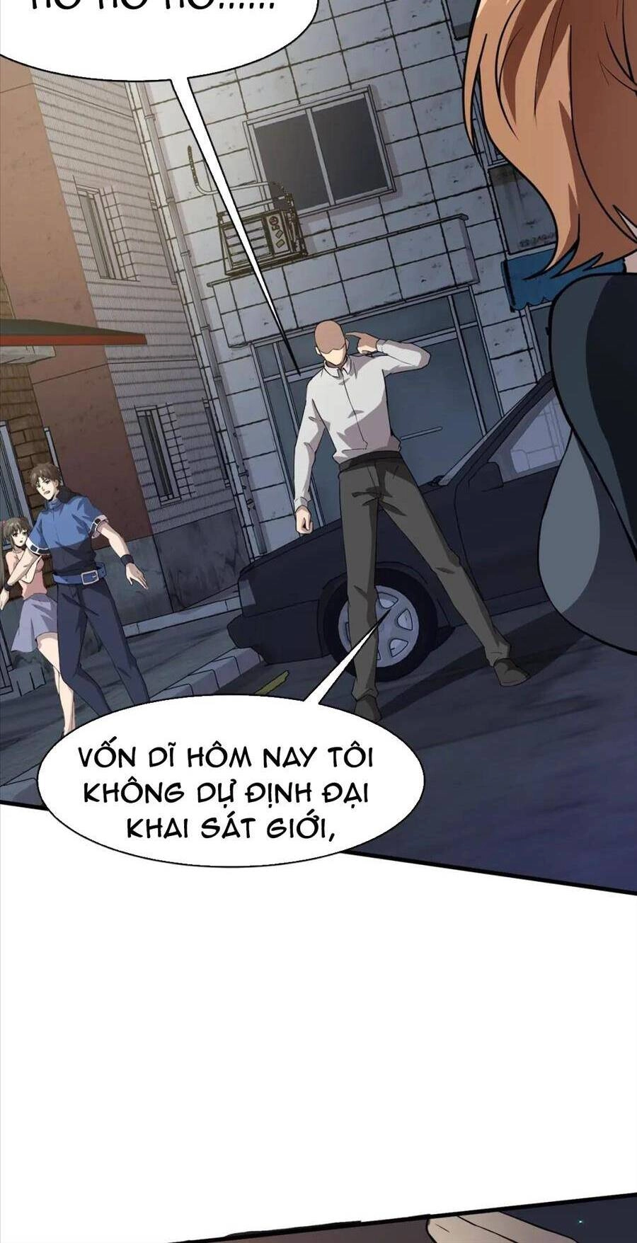 Chỉ Có Ta Có Thể Sử Dụng Triệu Hoán Thuật Chapter 38 - 16