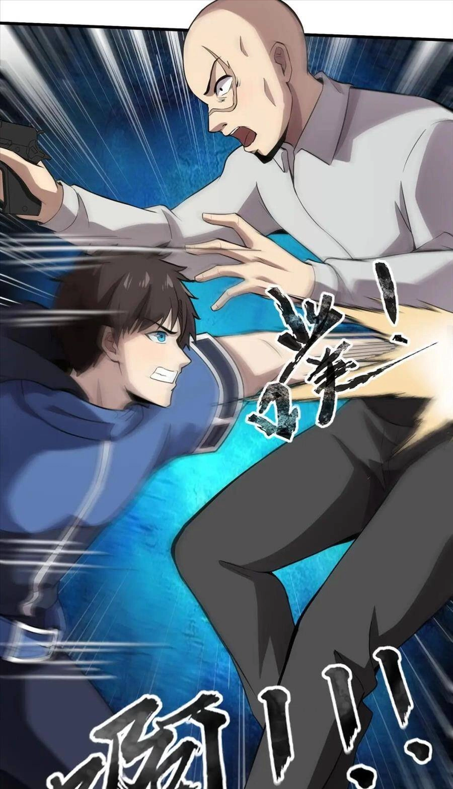 Chỉ Có Ta Có Thể Sử Dụng Triệu Hoán Thuật Chapter 38 - 29