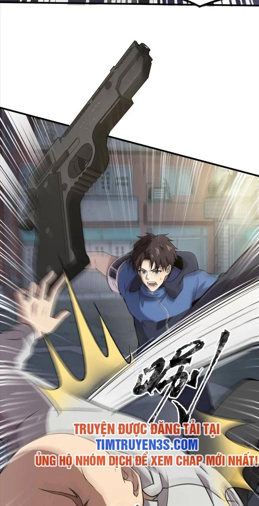 Chỉ Có Ta Có Thể Sử Dụng Triệu Hoán Thuật Chapter 38 - 32