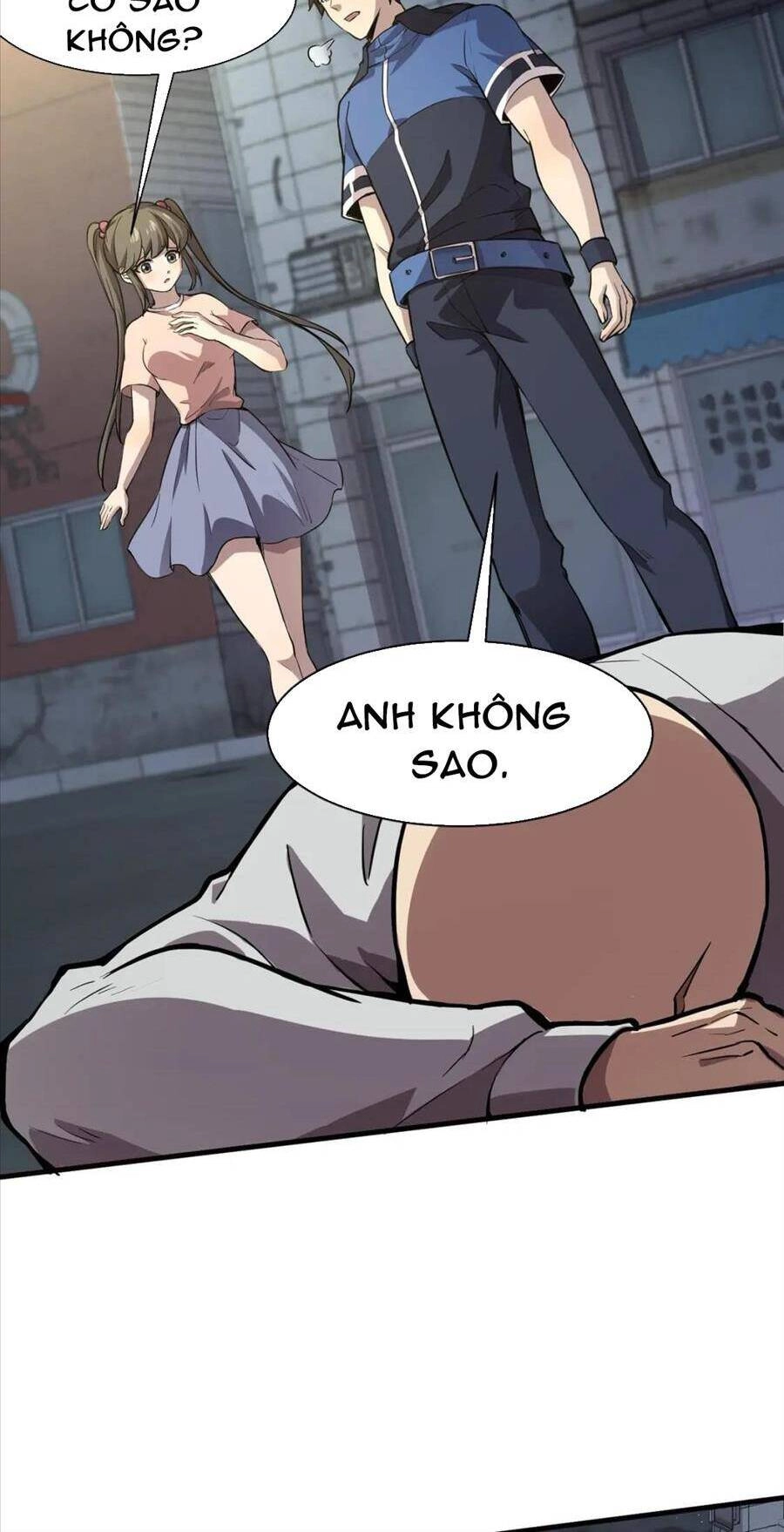 Chỉ Có Ta Có Thể Sử Dụng Triệu Hoán Thuật Chapter 38 - 36