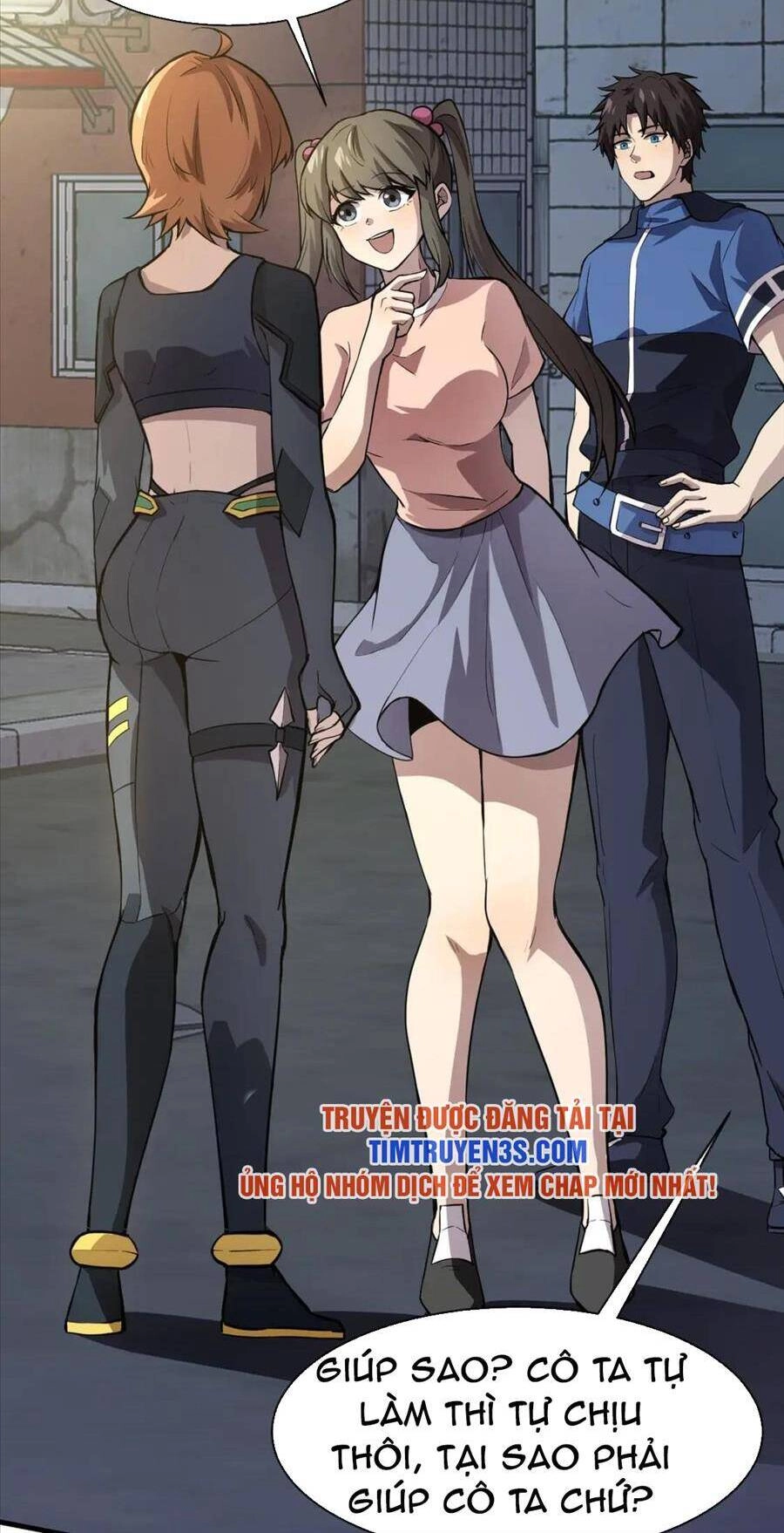 Chỉ Có Ta Có Thể Sử Dụng Triệu Hoán Thuật Chapter 38 - 38