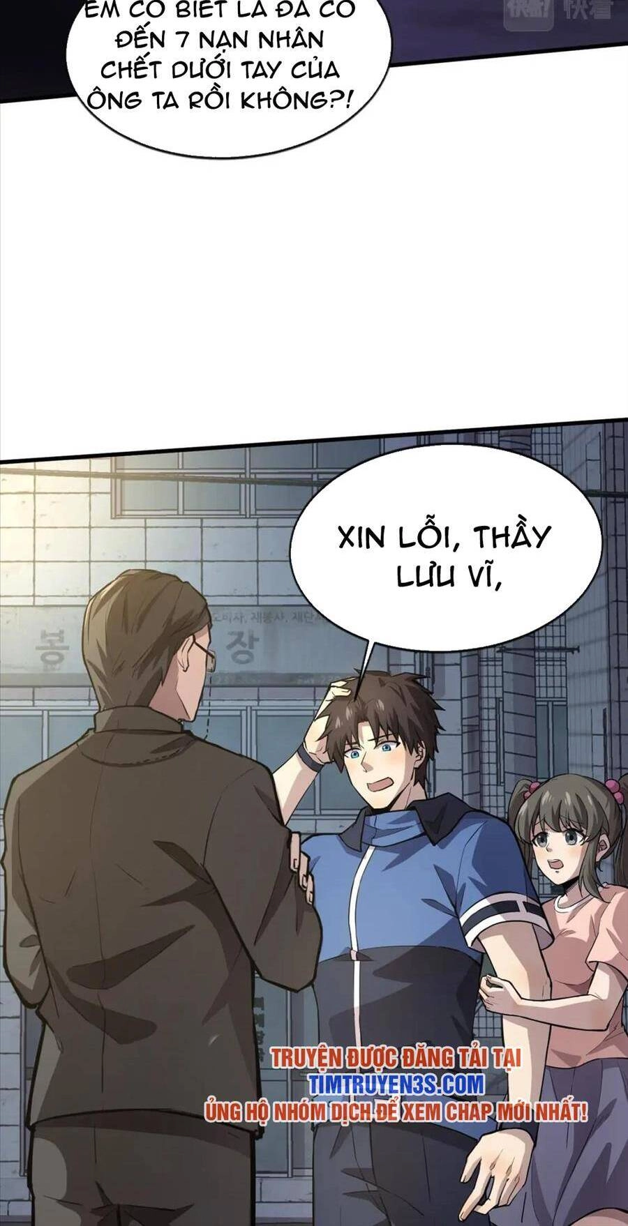 Chỉ Có Ta Có Thể Sử Dụng Triệu Hoán Thuật Chapter 38 - 44