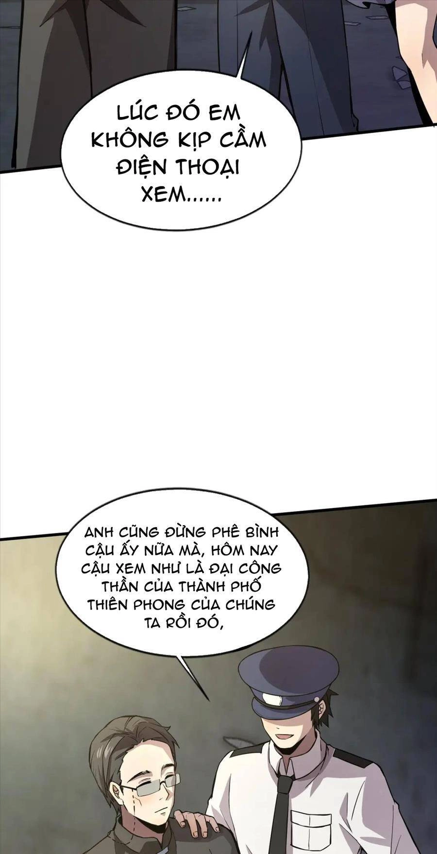 Chỉ Có Ta Có Thể Sử Dụng Triệu Hoán Thuật Chapter 38 - 45