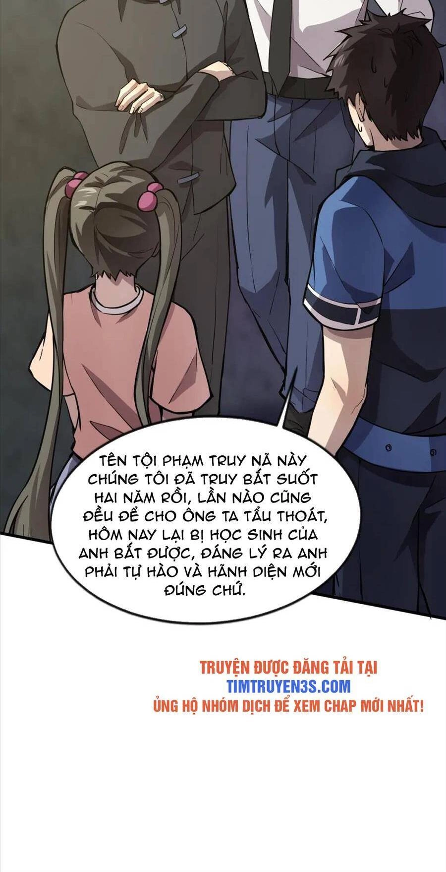 Chỉ Có Ta Có Thể Sử Dụng Triệu Hoán Thuật Chapter 38 - 46