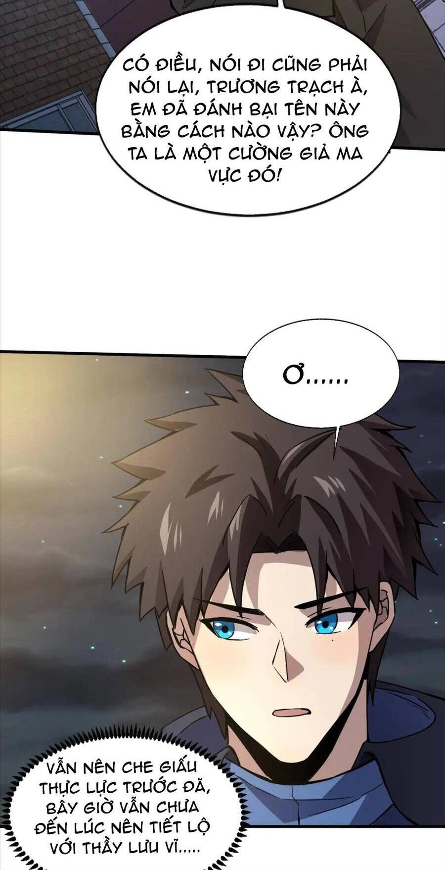 Chỉ Có Ta Có Thể Sử Dụng Triệu Hoán Thuật Chapter 38 - 48