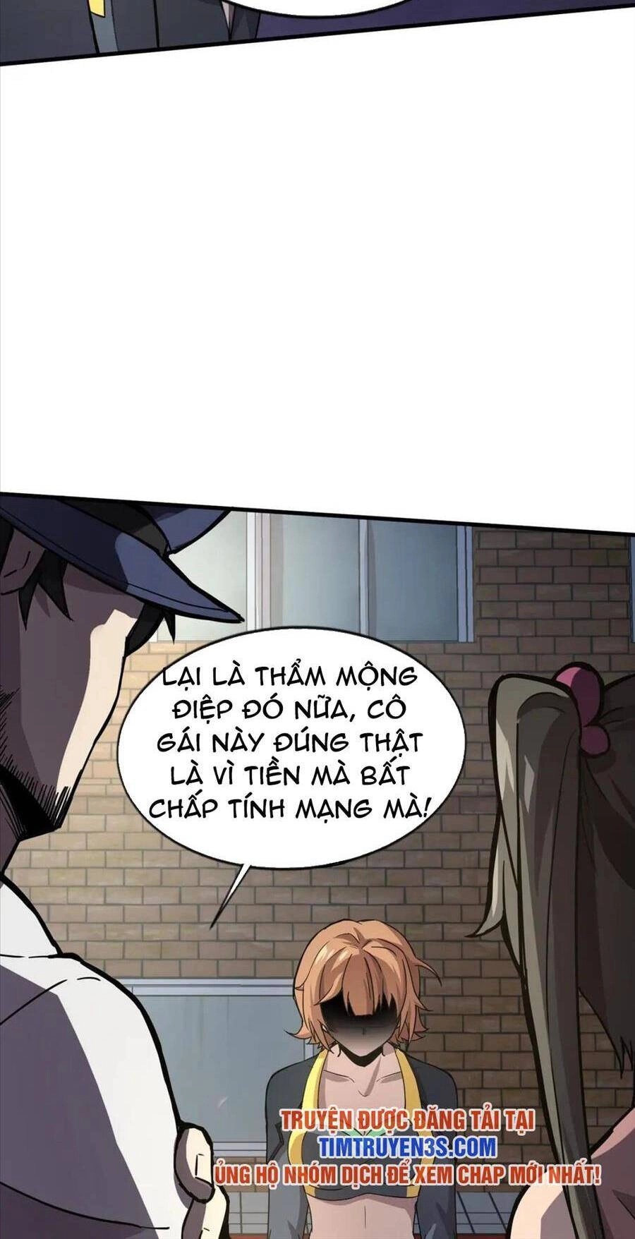 Chỉ Có Ta Có Thể Sử Dụng Triệu Hoán Thuật Chapter 38 - 50