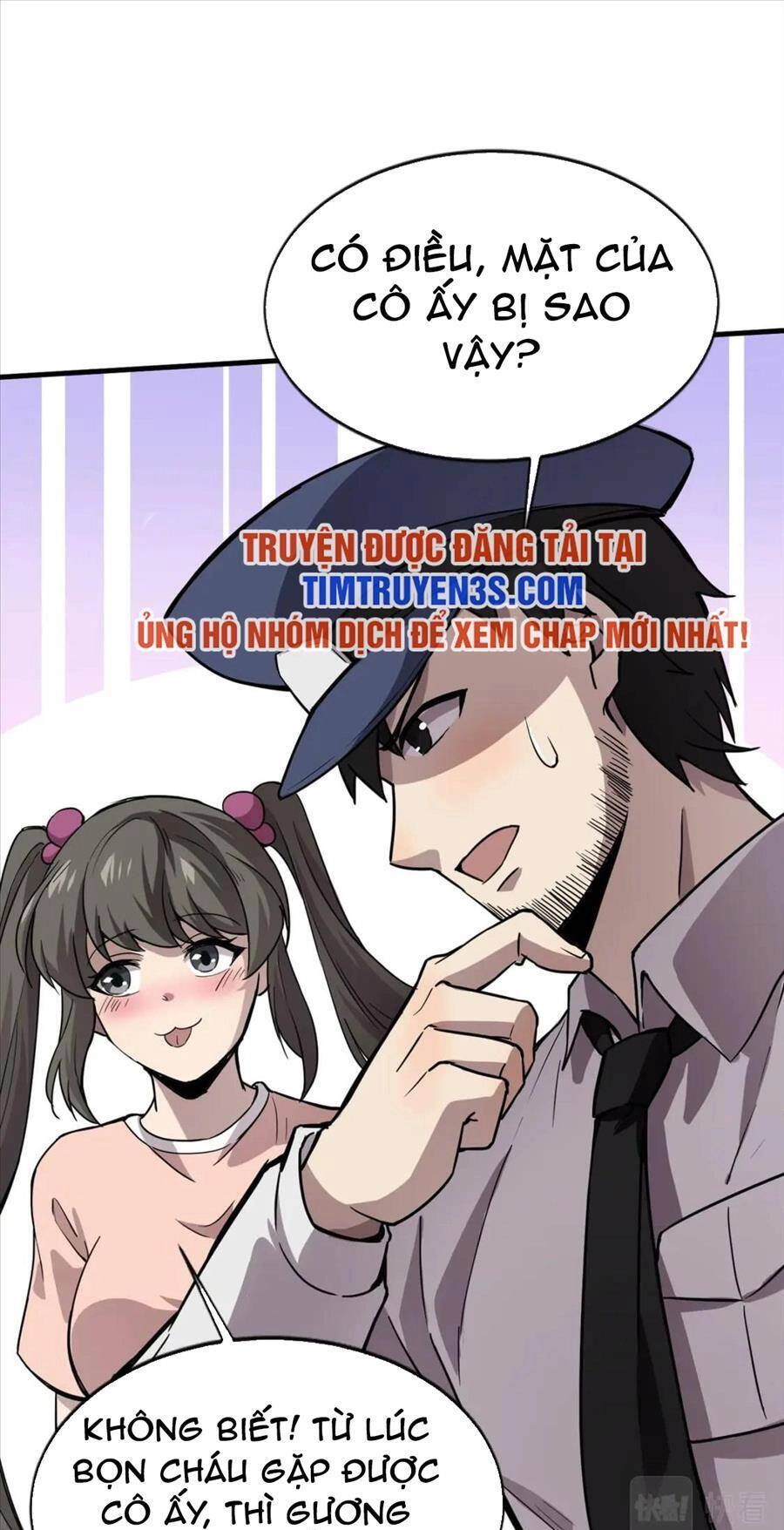 Chỉ Có Ta Có Thể Sử Dụng Triệu Hoán Thuật Chapter 38 - 53