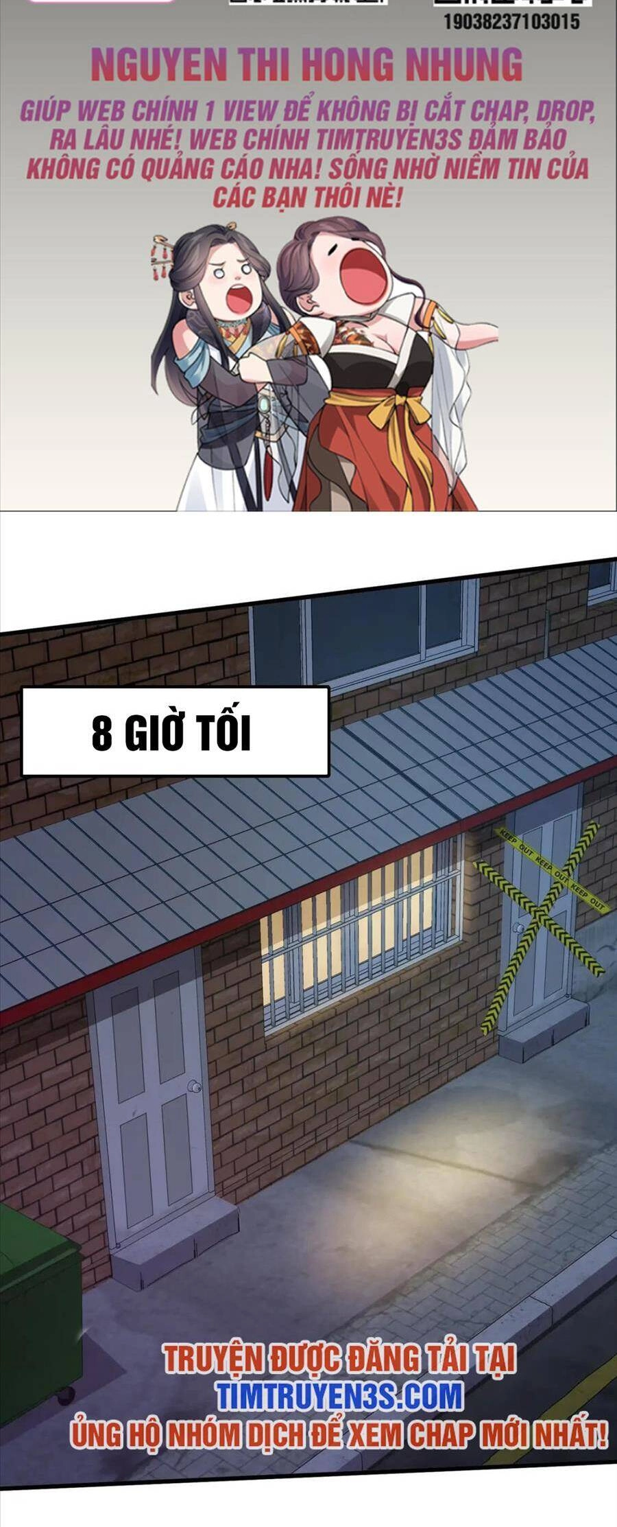 Chỉ Có Ta Có Thể Sử Dụng Triệu Hoán Thuật Chapter 39 - 2