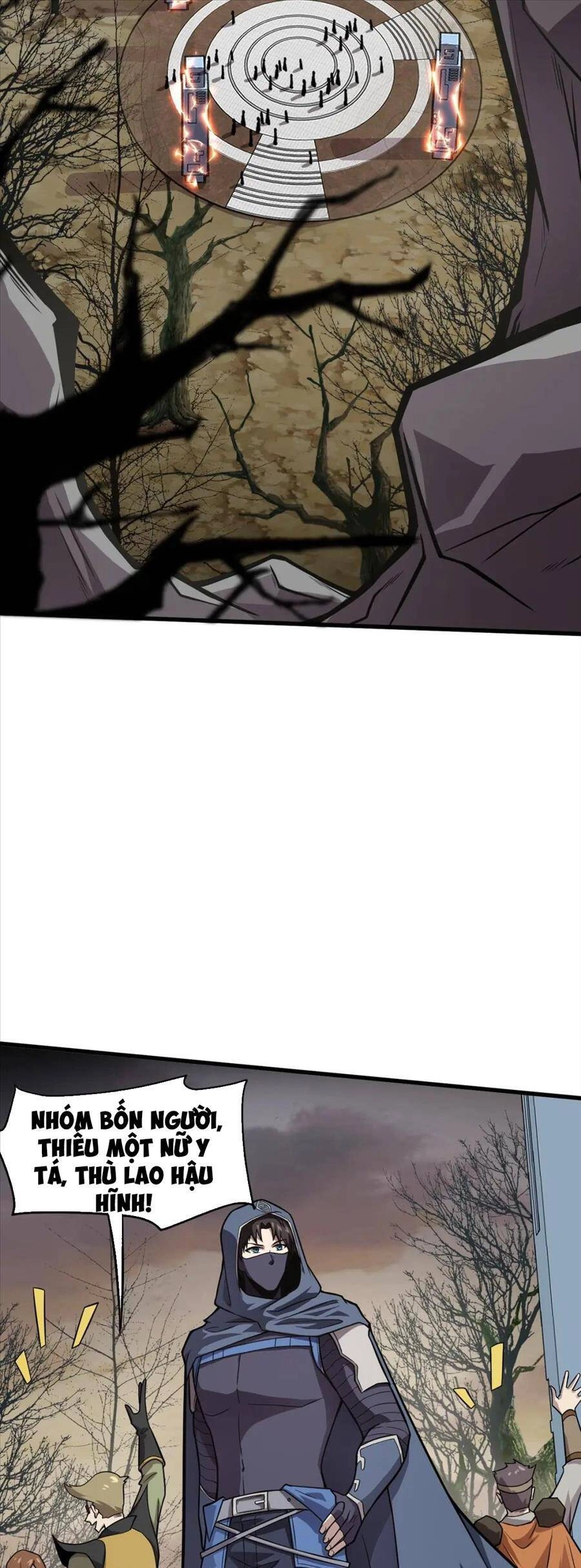 Chỉ Có Ta Có Thể Sử Dụng Triệu Hoán Thuật Chapter 39 - 6