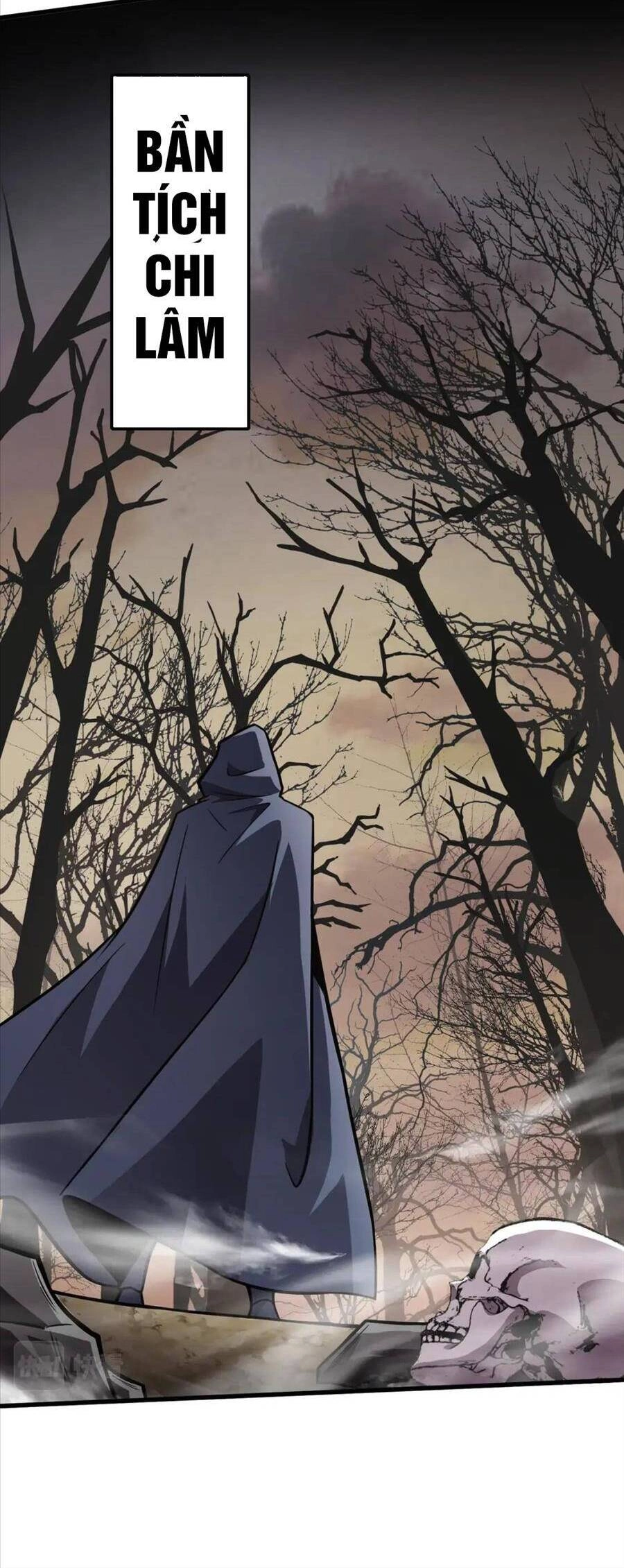 Chỉ Có Ta Có Thể Sử Dụng Triệu Hoán Thuật Chapter 39 - 11