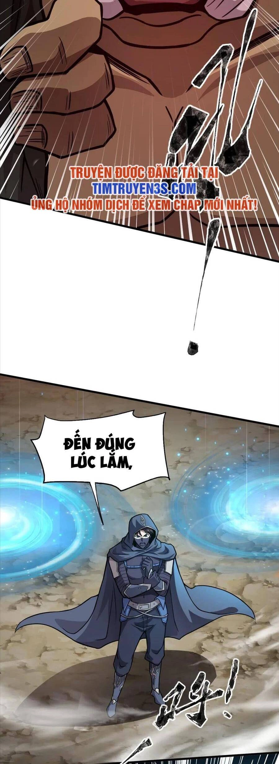 Chỉ Có Ta Có Thể Sử Dụng Triệu Hoán Thuật Chapter 39 - 13