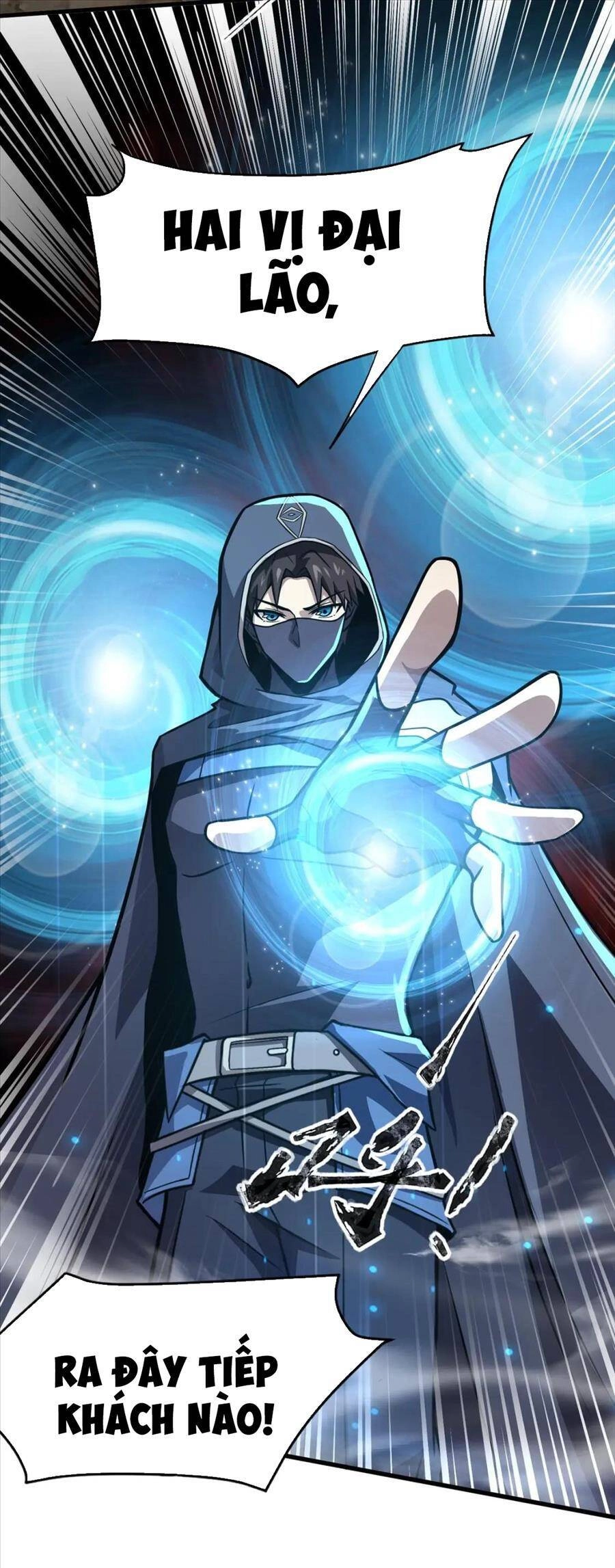 Chỉ Có Ta Có Thể Sử Dụng Triệu Hoán Thuật Chapter 39 - 14