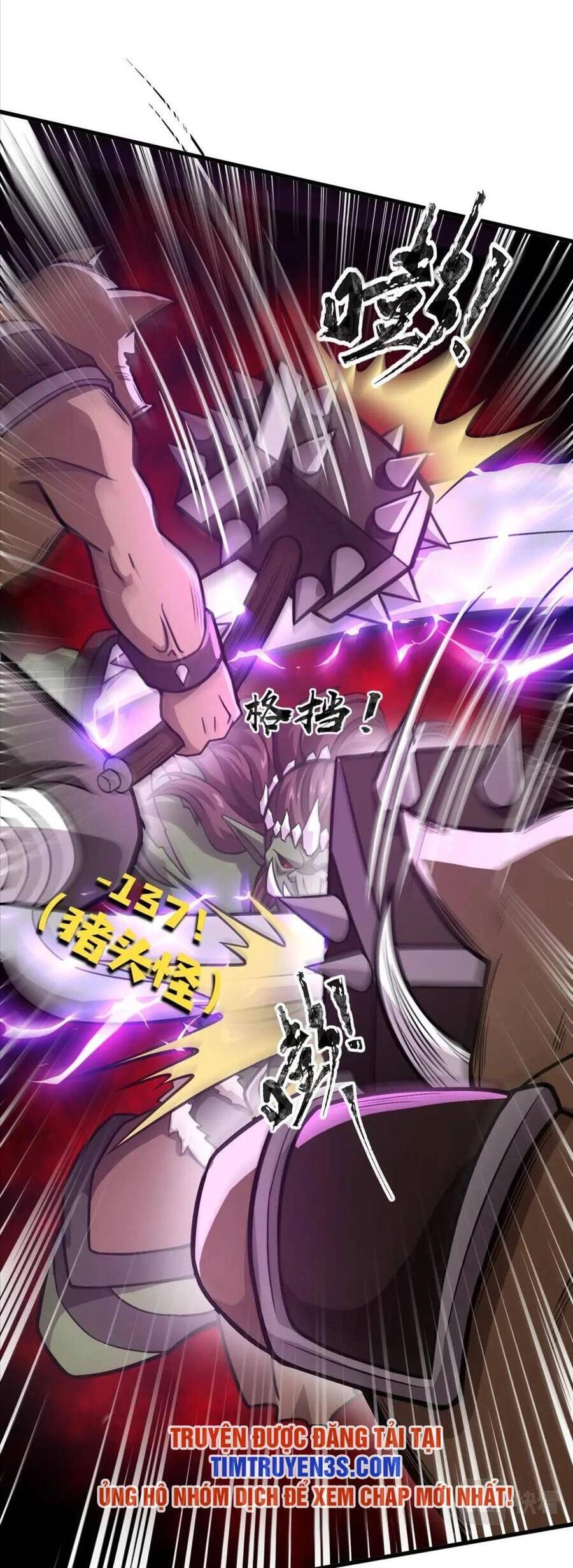 Chỉ Có Ta Có Thể Sử Dụng Triệu Hoán Thuật Chapter 39 - 19