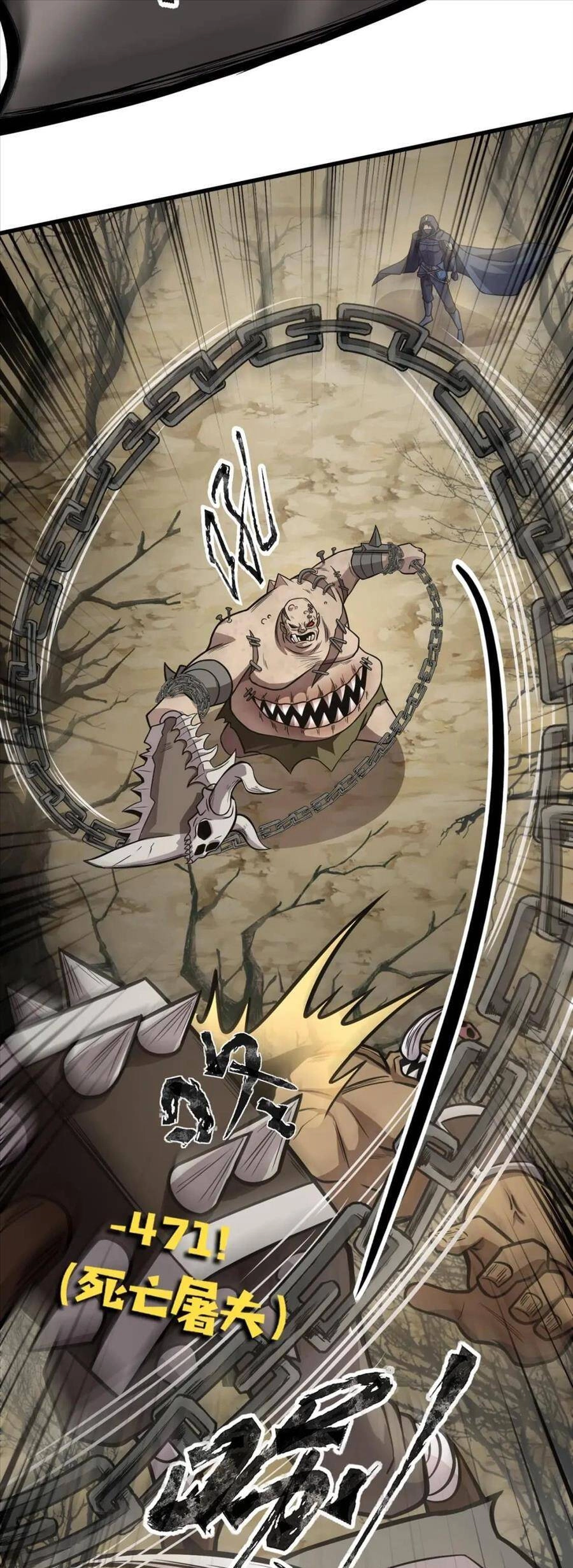 Chỉ Có Ta Có Thể Sử Dụng Triệu Hoán Thuật Chapter 39 - 22