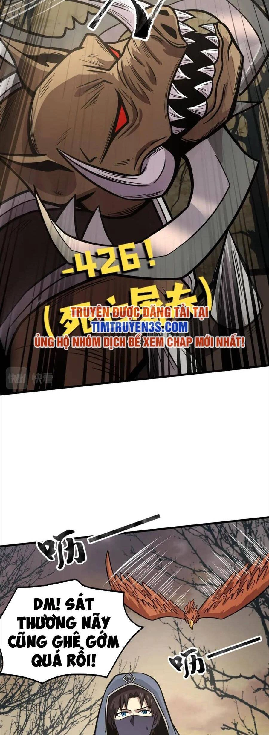 Chỉ Có Ta Có Thể Sử Dụng Triệu Hoán Thuật Chapter 39 - 23