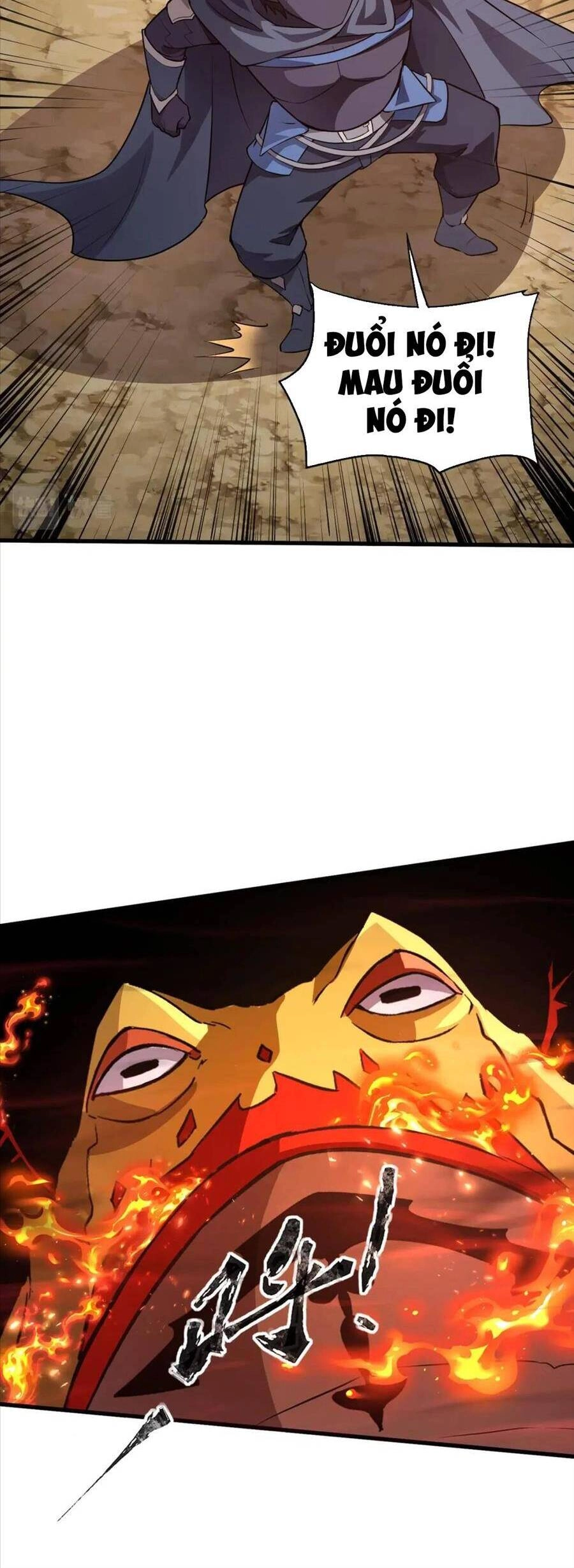 Chỉ Có Ta Có Thể Sử Dụng Triệu Hoán Thuật Chapter 39 - 31