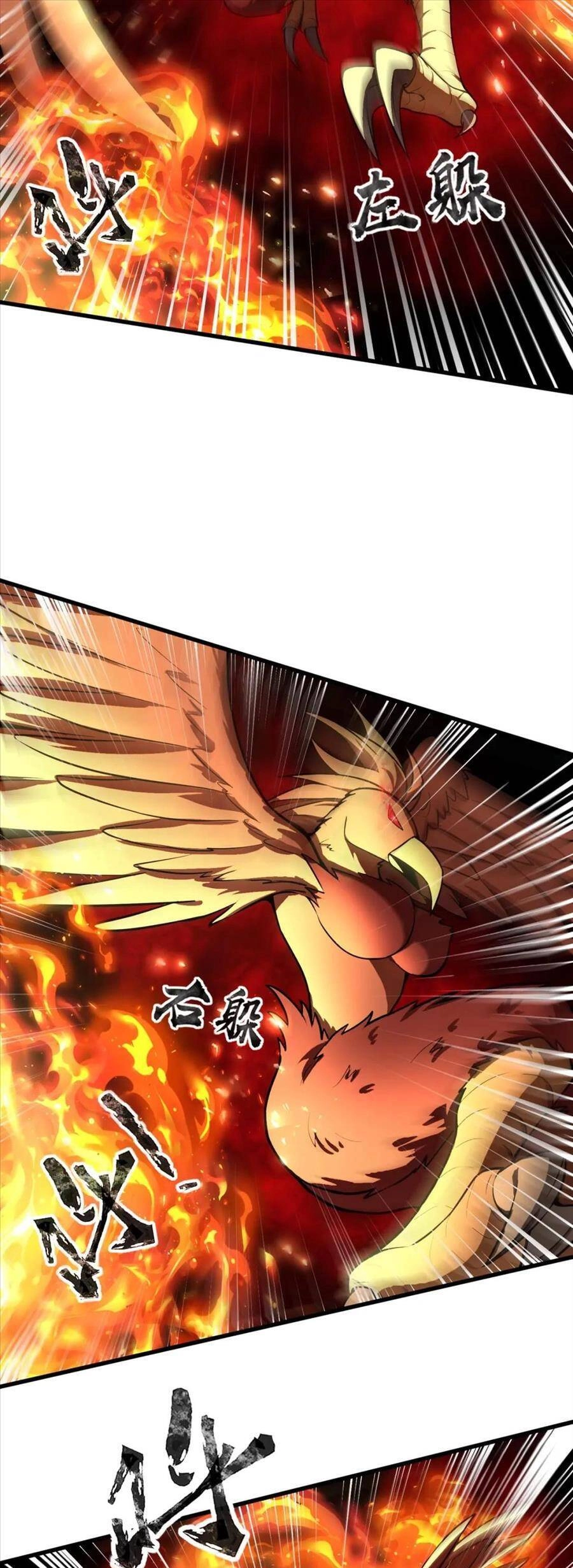 Chỉ Có Ta Có Thể Sử Dụng Triệu Hoán Thuật Chapter 39 - 34