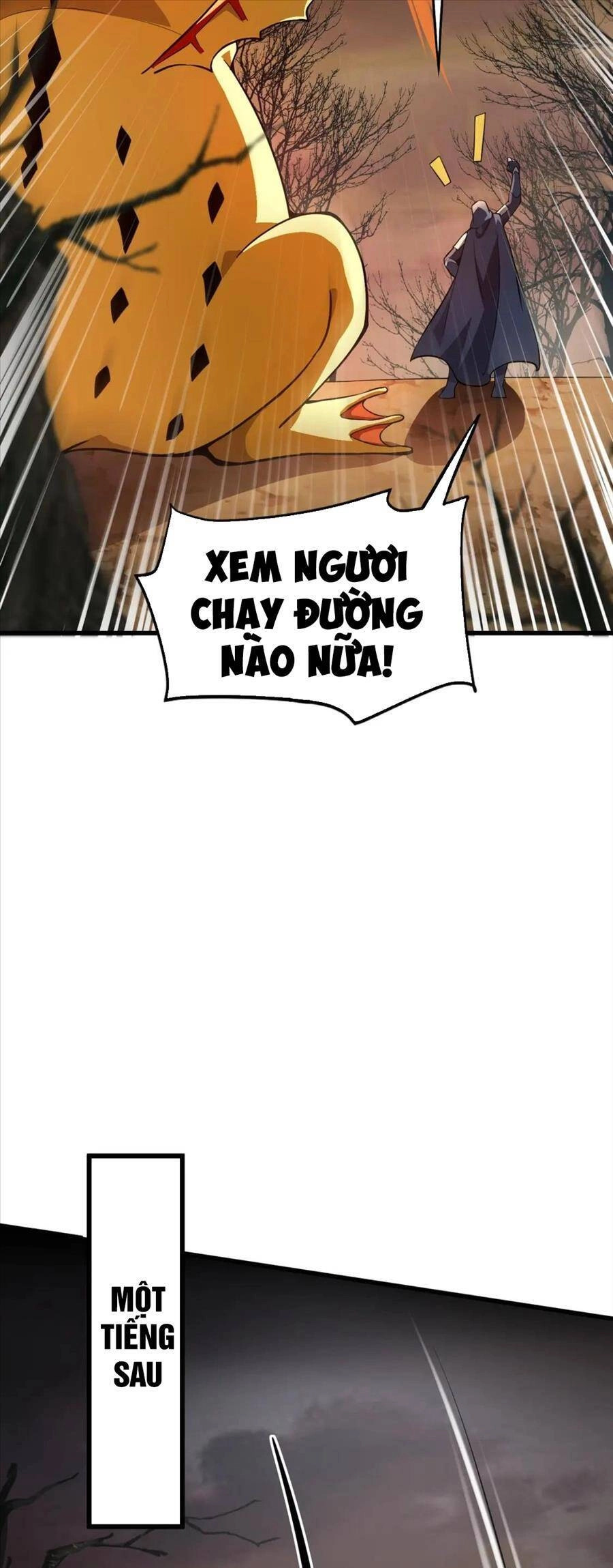 Chỉ Có Ta Có Thể Sử Dụng Triệu Hoán Thuật Chapter 39 - 36