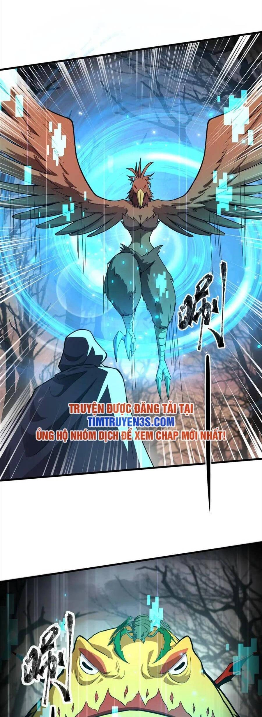 Chỉ Có Ta Có Thể Sử Dụng Triệu Hoán Thuật Chapter 39 - 39